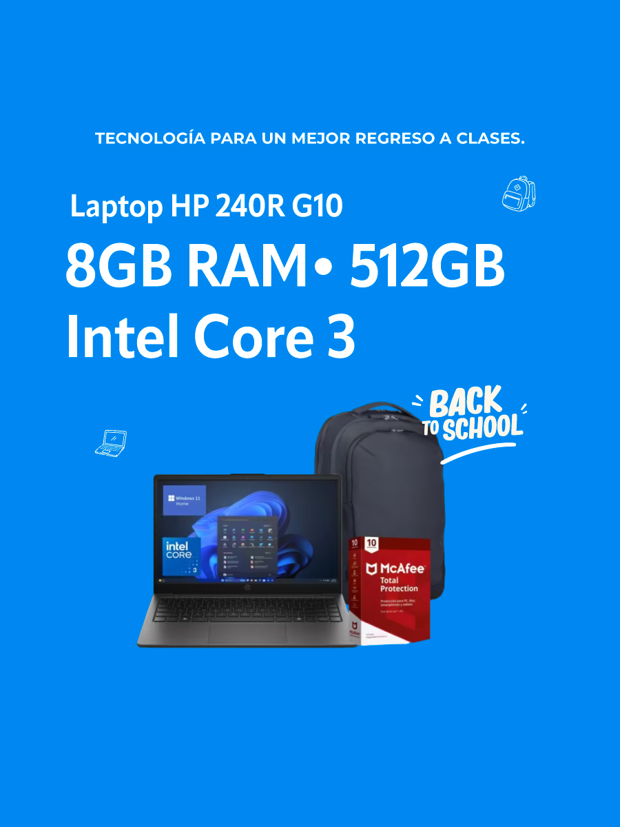 Promoción AINDI